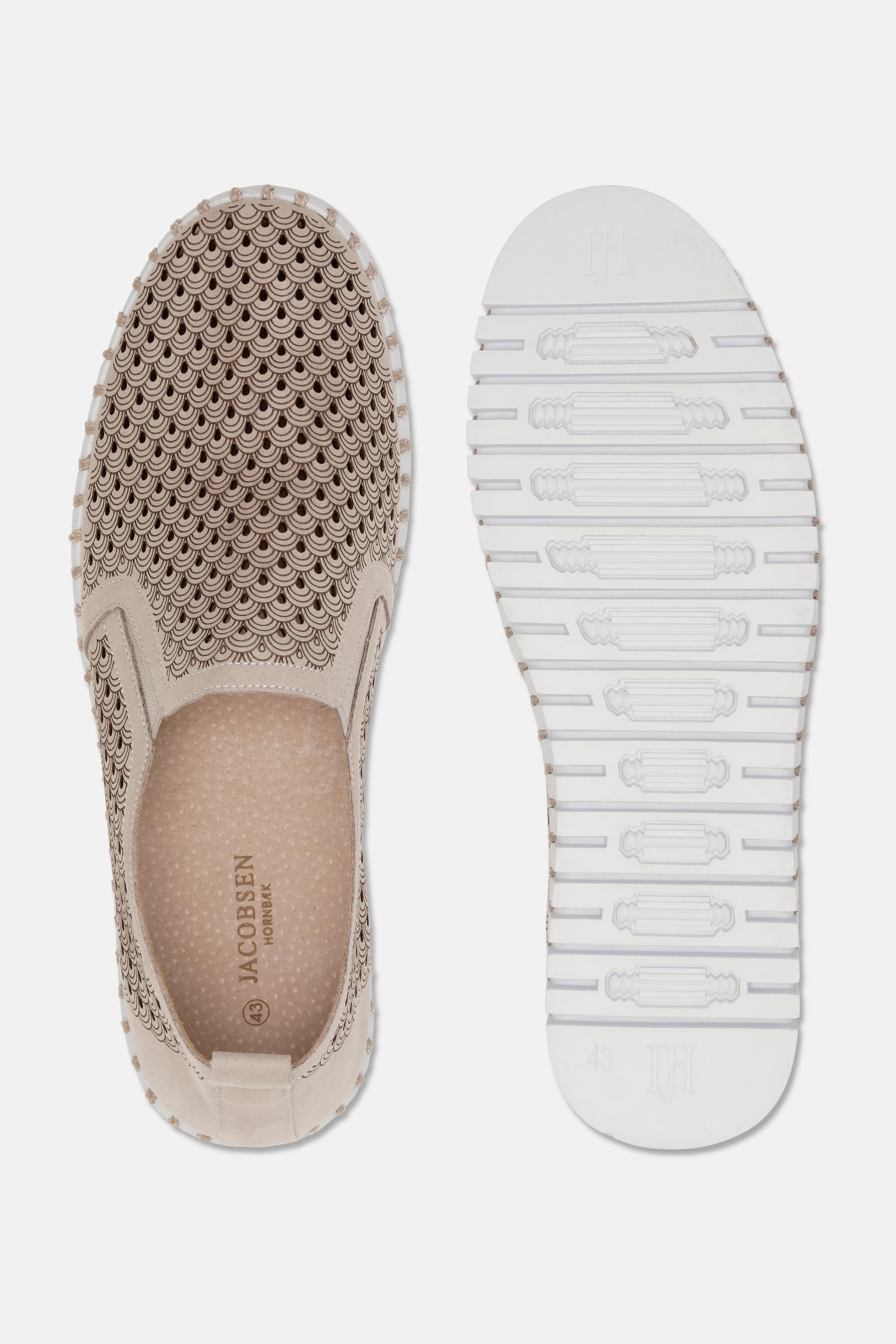 Bequeme Herrenschuhe - Atmosphere